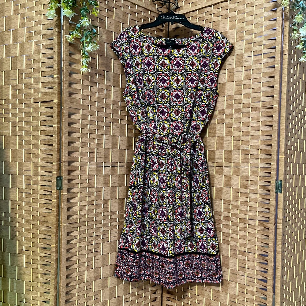 Worthington Dress